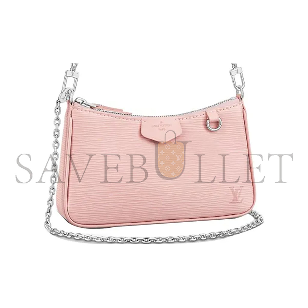 l**is V*t*n easy pouch on strap m80483 (19*11.5*3cm)